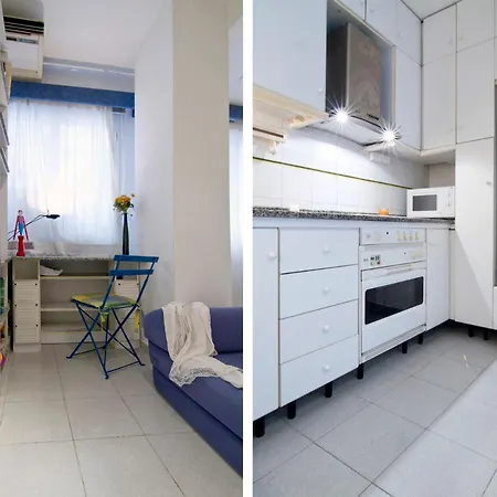 Apartamento Rosa Sitges