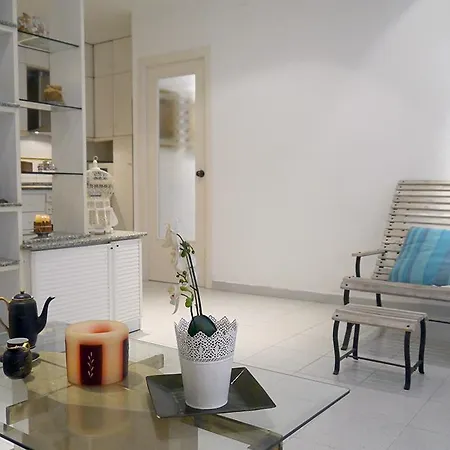 Apartamento Rosa