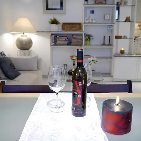 Rosa Appartement *