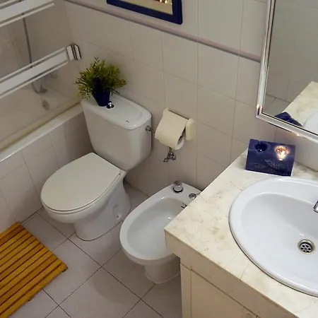 Apartamento Rosa
