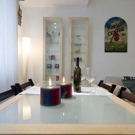 Rosa Appartement