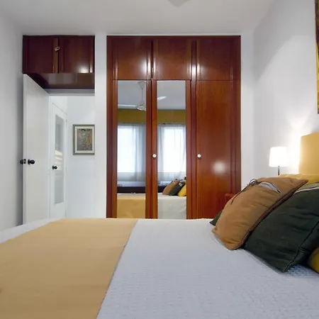 Apartment Rosa Sitges