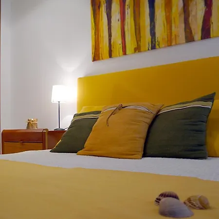 Appartement Rosa