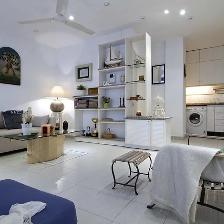 Apartment Rosa *