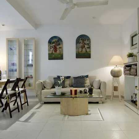 Apartment Rosa