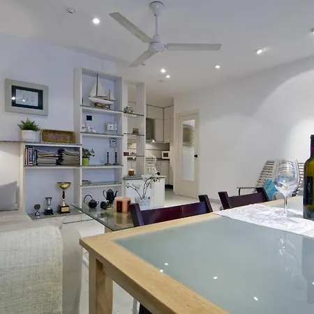 Appartement Rosa Sitges
